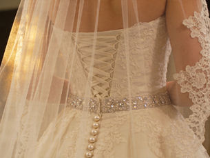 Bridal Gown Accessories Toronto 2026 — The Art of Completing Your Look