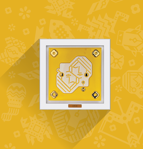 Gemini | Zodi gifts