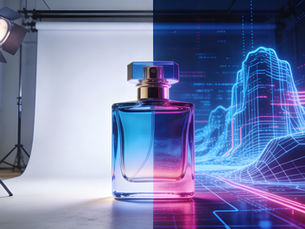 How AI Is Changing the Future of Product Photography