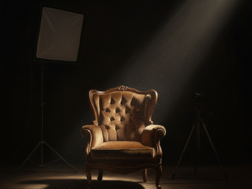 Portrait Photography