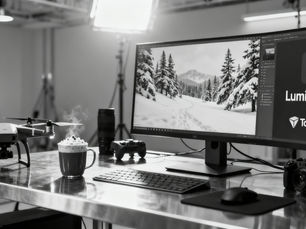 Top AI Tools Every Photographer Should Try in 2025