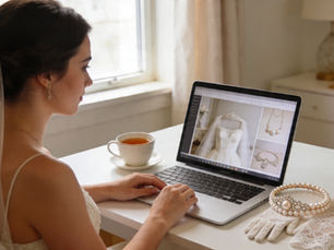 Wedding Accessories Online Canada — Best Stores & Tips | Yass Dress Toronto