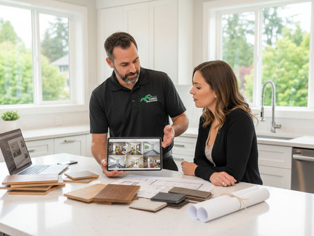 How to Choose a Reliable Renovation Contractor in Vancouver
