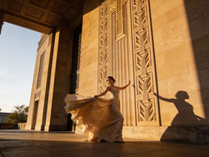 Toronto’s Best Locations for Creative Portrait Photography