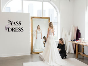 Top Dress Shops in the Greater Toronto Area Known for Quality