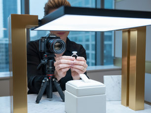Where to Find Jewelry Photography Experts in Toronto