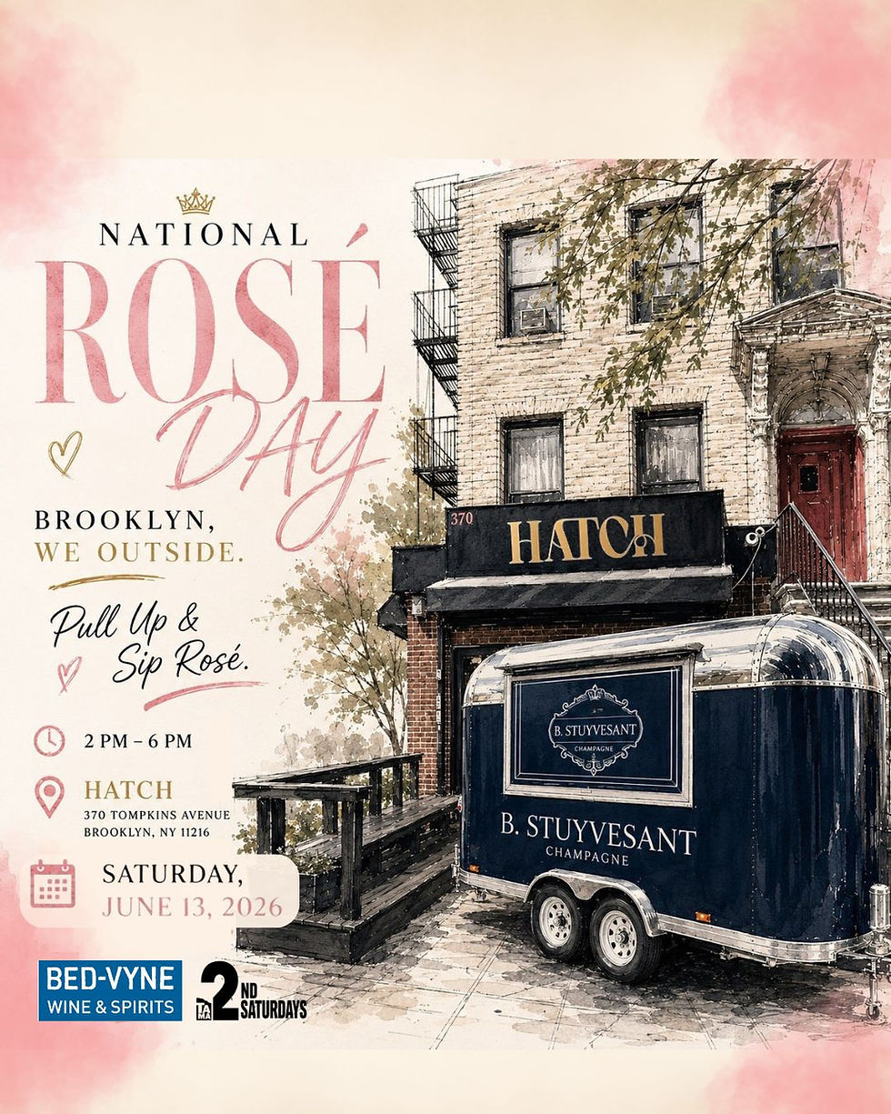National Rosé Day