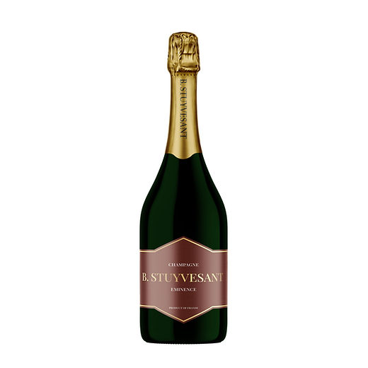 Shop | Stuyvesant Champagne