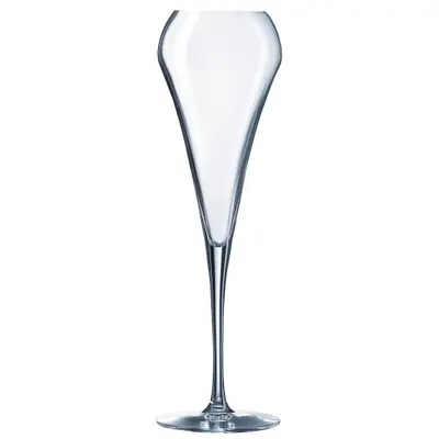 Thumbnail: MODERN TULIP FLUTES (SET OF TWO)