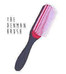 I used this brush for over 3-4 years.