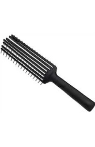 Felicia Leatherwood Style Brush. A type of detangling brush.