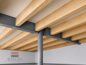The Data Gap - Why Timber Infilled Steel Floors Remain a Fire Engineering Challenge