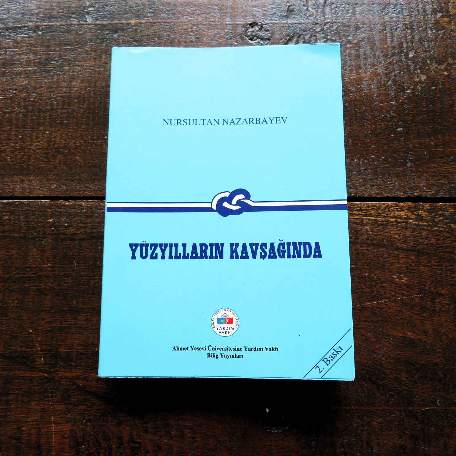 Book Kazakhstan At The Crossroads Of Centuries 2000