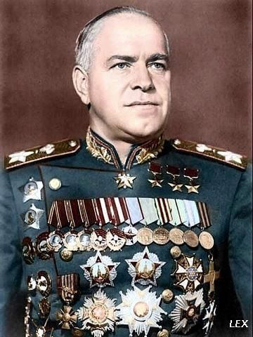 Thumbnail: Watch Soviet Russia Georgy Zhukov