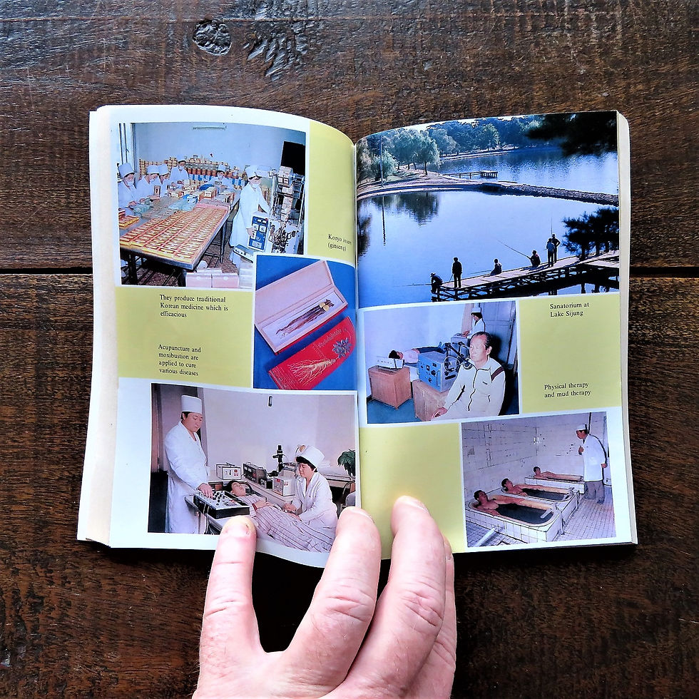 Thumbnail: The Patron Of Public Health 1991