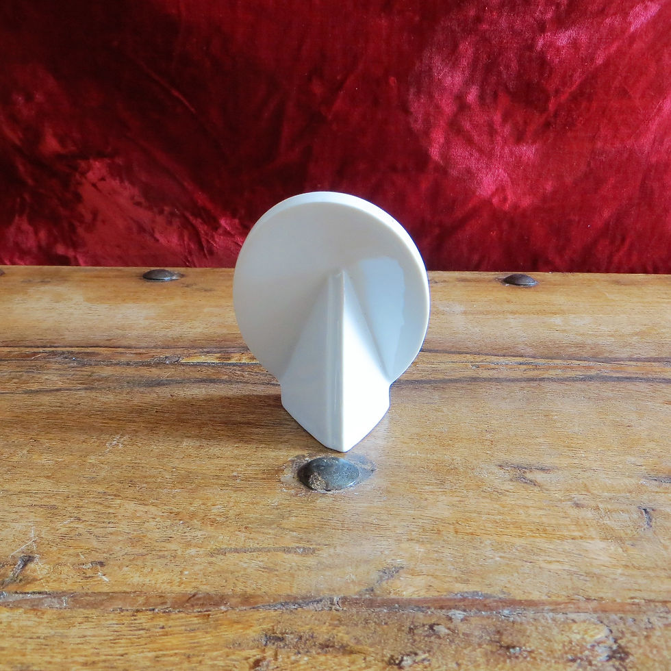 Thumbnail: Desktop Soviet Russia Table Ornament Great Patriotic War 1975