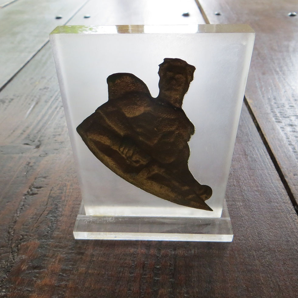 Thumbnail: Desktop Soviet Russia Memorial Stalingrad