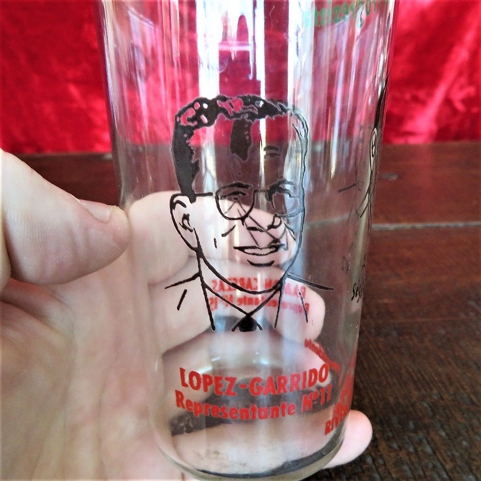 Thumbnail: Tableware Glass Progressive Action Party
