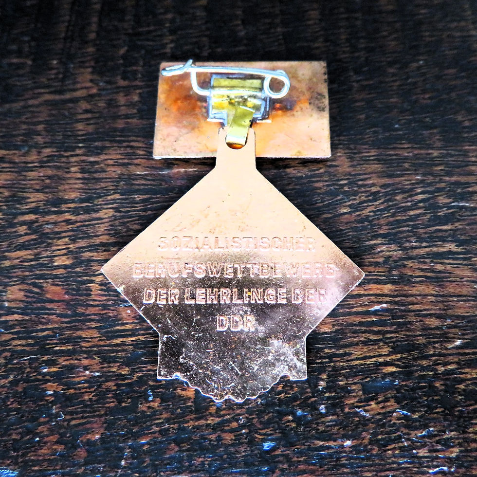 Thumbnail: Pin DDR Exemplary Apprentice Collective