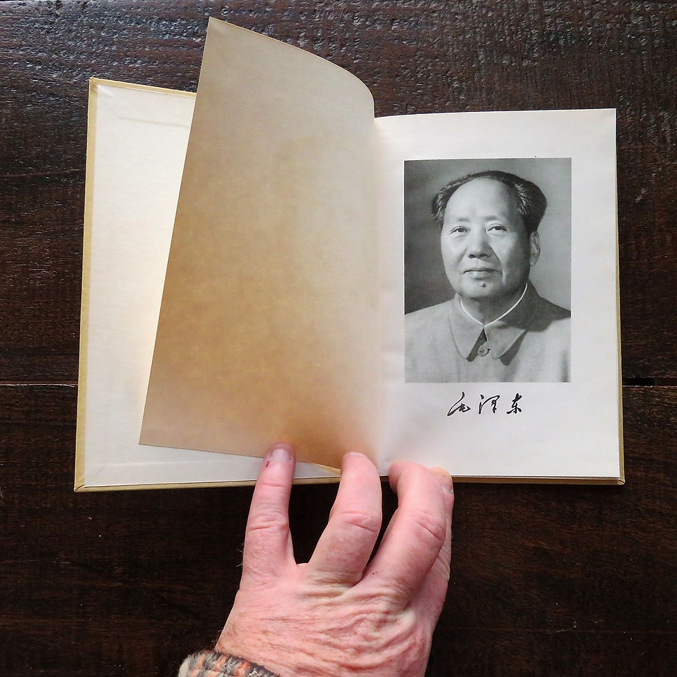Thumbnail: Book China Die Gegenwartige Lage Und Unsere Aufgaben 1961