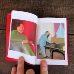 Thumbnail: Book China Mao Zedong Quotations English