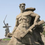 Thumbnail: Desktop Soviet Russia Memorial Stalingrad