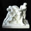 Thumbnail: Statue Hungary Socialism Sculpture Art Deco 1920s-1930s By Istvan Lorincz