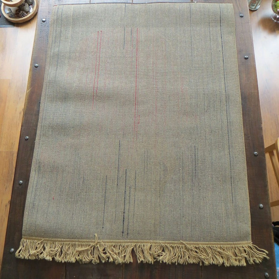 Thumbnail: Carpet DDR Lenin