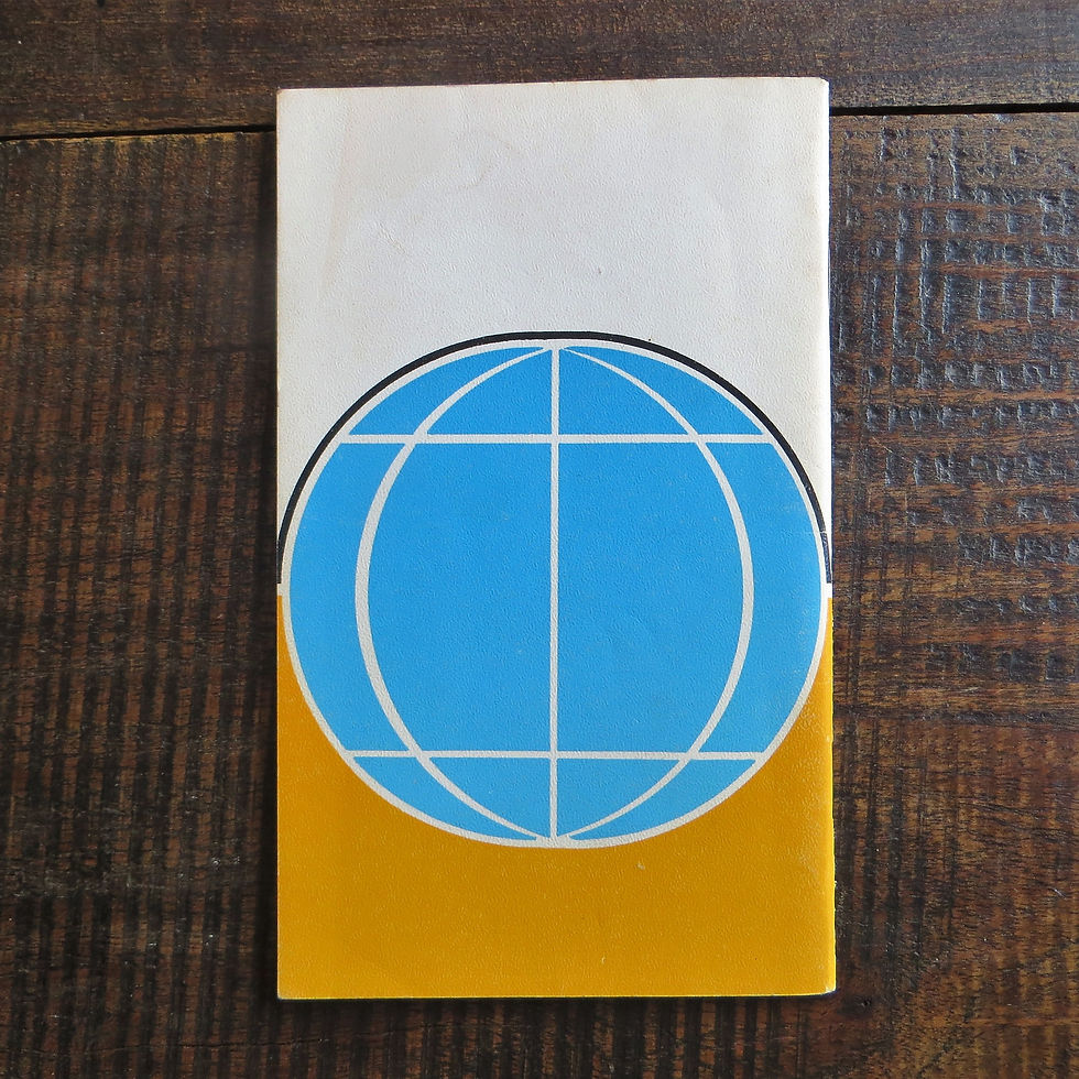 Thumbnail: Book Cuba Fidel Castro The New International Economic Order 1985
