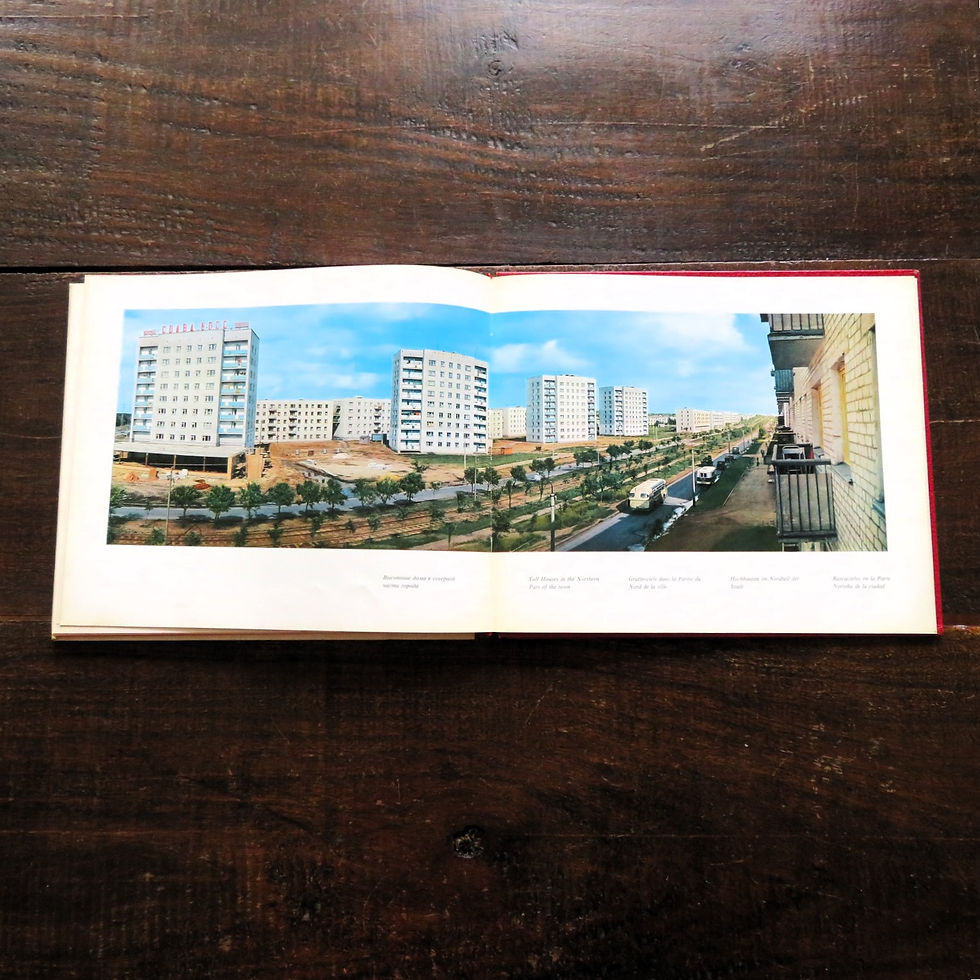 Thumbnail: Book Soviet Russia Ulyanovsk Is The Birthplace Of Lenin