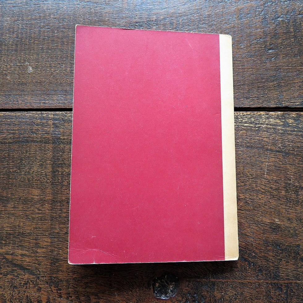 Thumbnail: Books DDR Criticism And Self-criticism