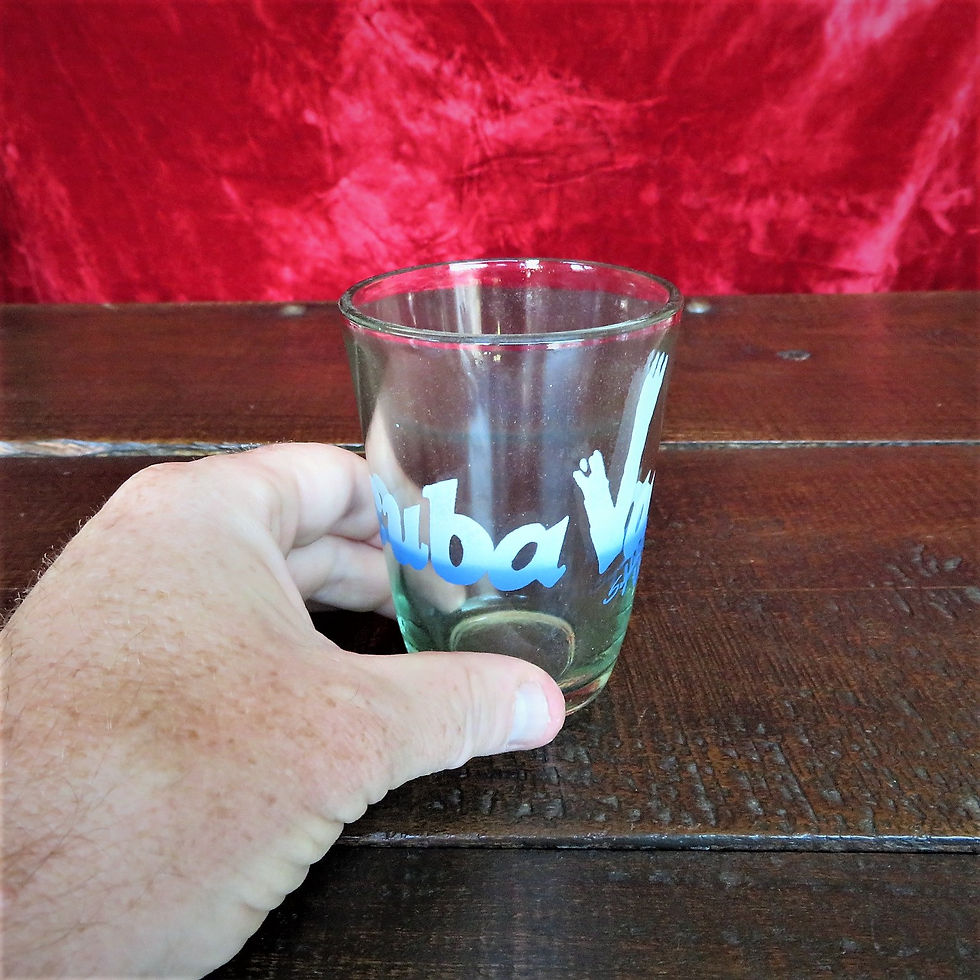 Thumbnail: Tableware Glass
