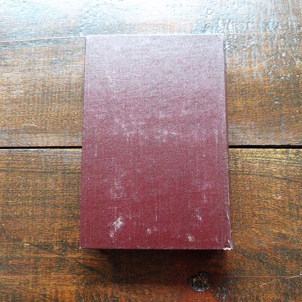 Thumbnail: Book Romania Stalin Opere Vol.5 1950