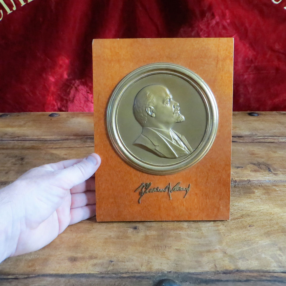 Thumbnail: Desktop Soviet Russia Lenin