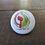 Thumbnail: Pin BDR Iraq Communist Party Button