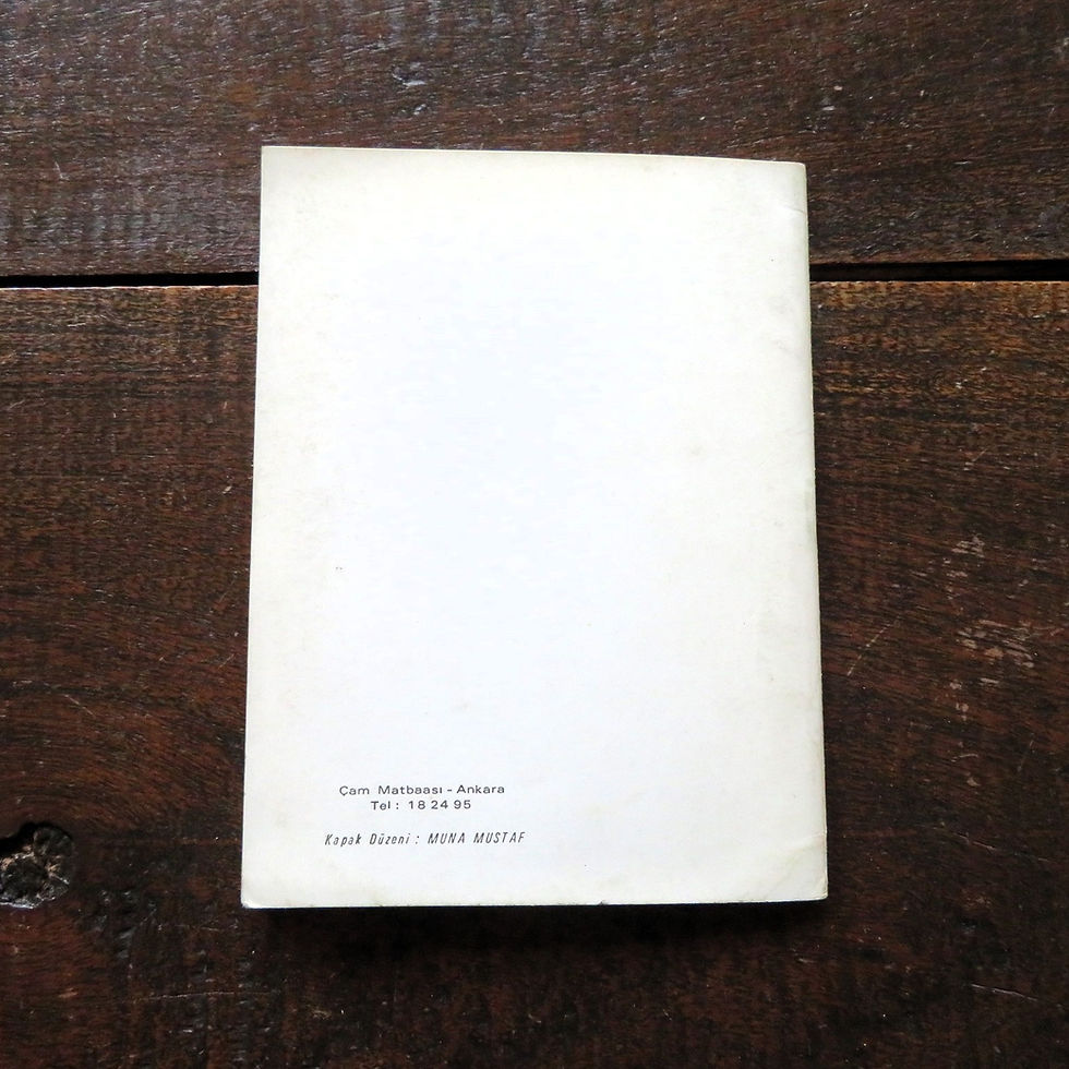 Thumbnail: Book Iraq President Saddam Hussein’s Speech To The National Assembly 1982