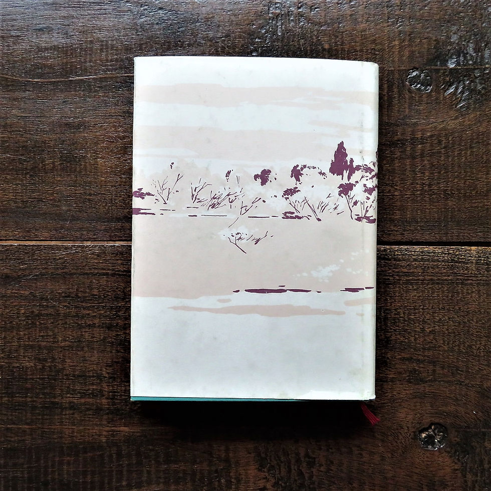 Thumbnail: Book Korea Literature The Mother Of Korea 1978