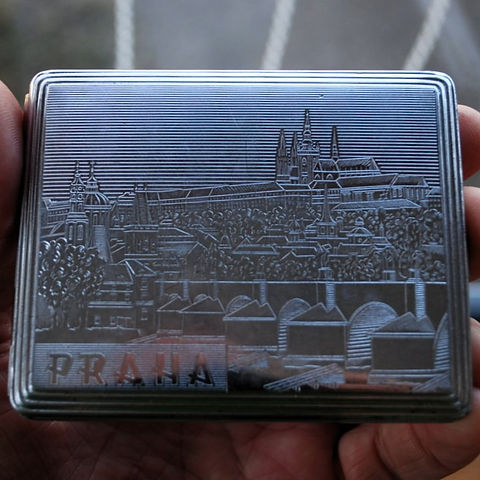 cigarettes in prague Various Czechoslovakia Vintage Cigarette Box Prague cigarettes in prague Various Czechoslovakia Vintage Cigarette Box Prague