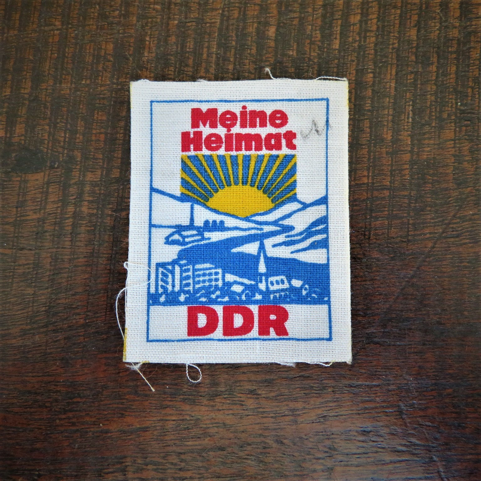 Various DDR My Homeland DDR