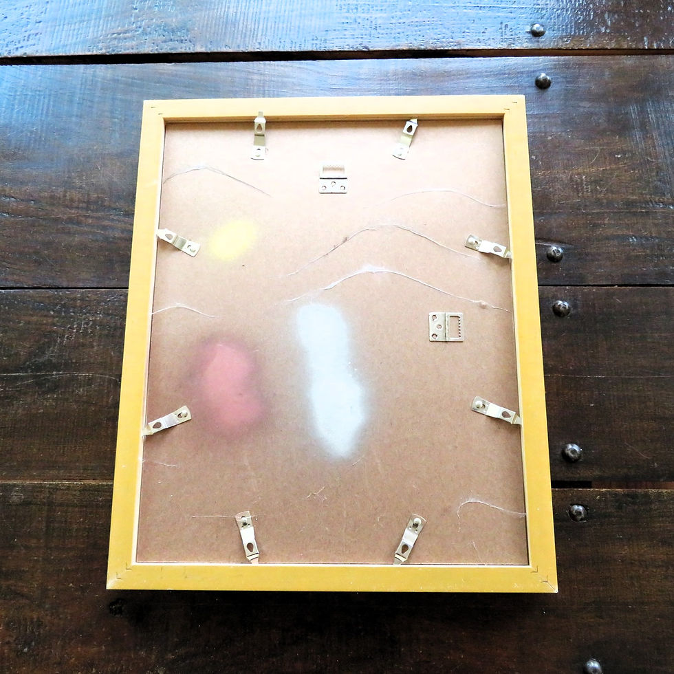 Thumbnail: Wallpiece Soviet Russia Mikhail Suslov