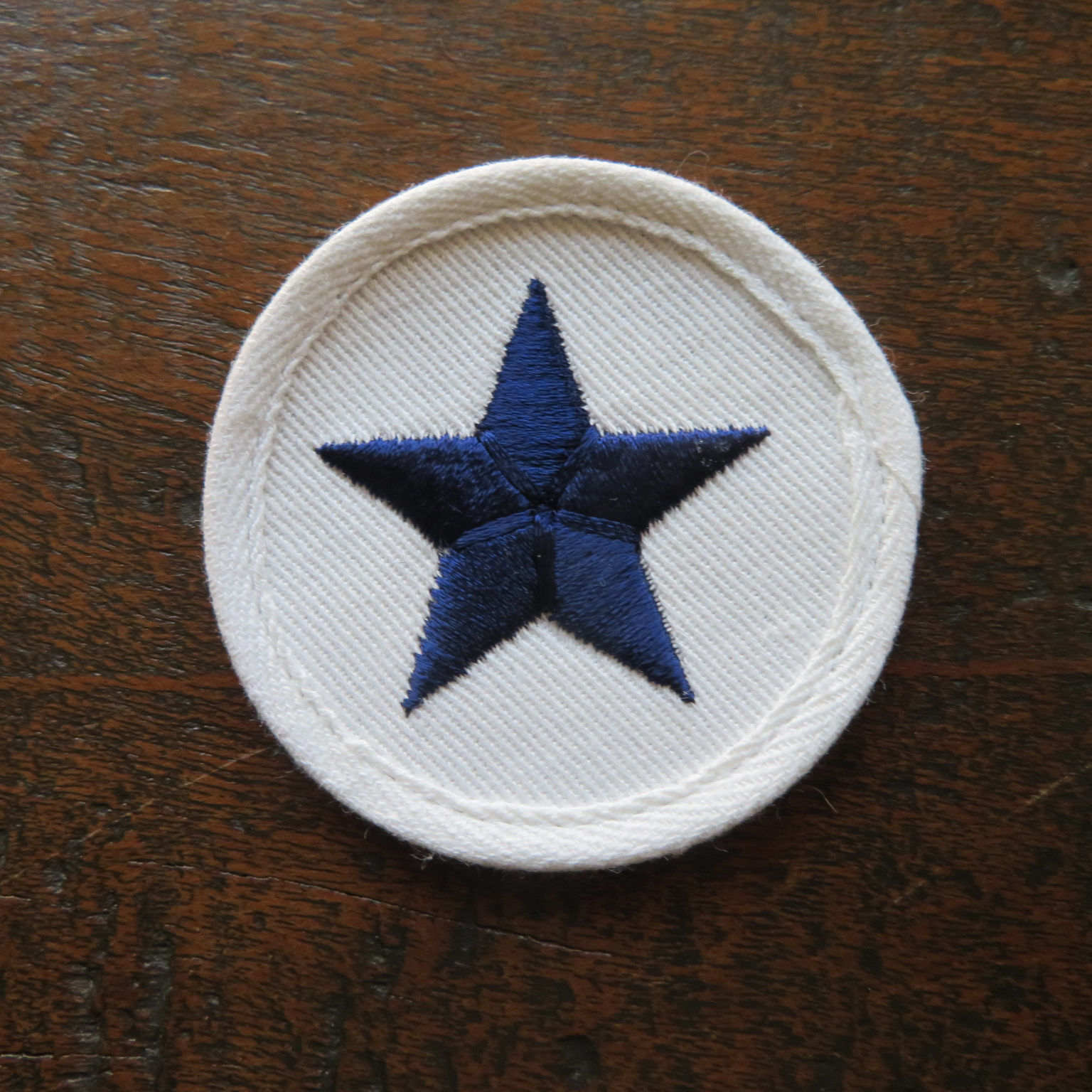 Various DDR Army Badge Nautical Service Specialist