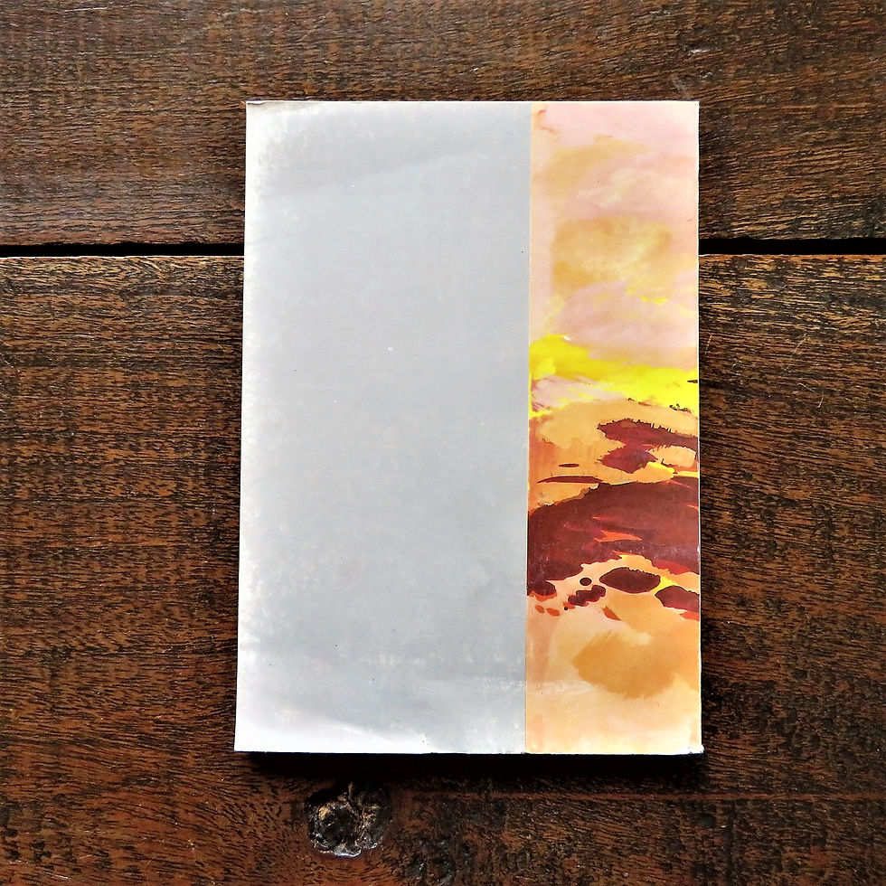 Thumbnail: Book Korea Literature Old Sonhwa And Ulji Mundok Historic Tales 1988