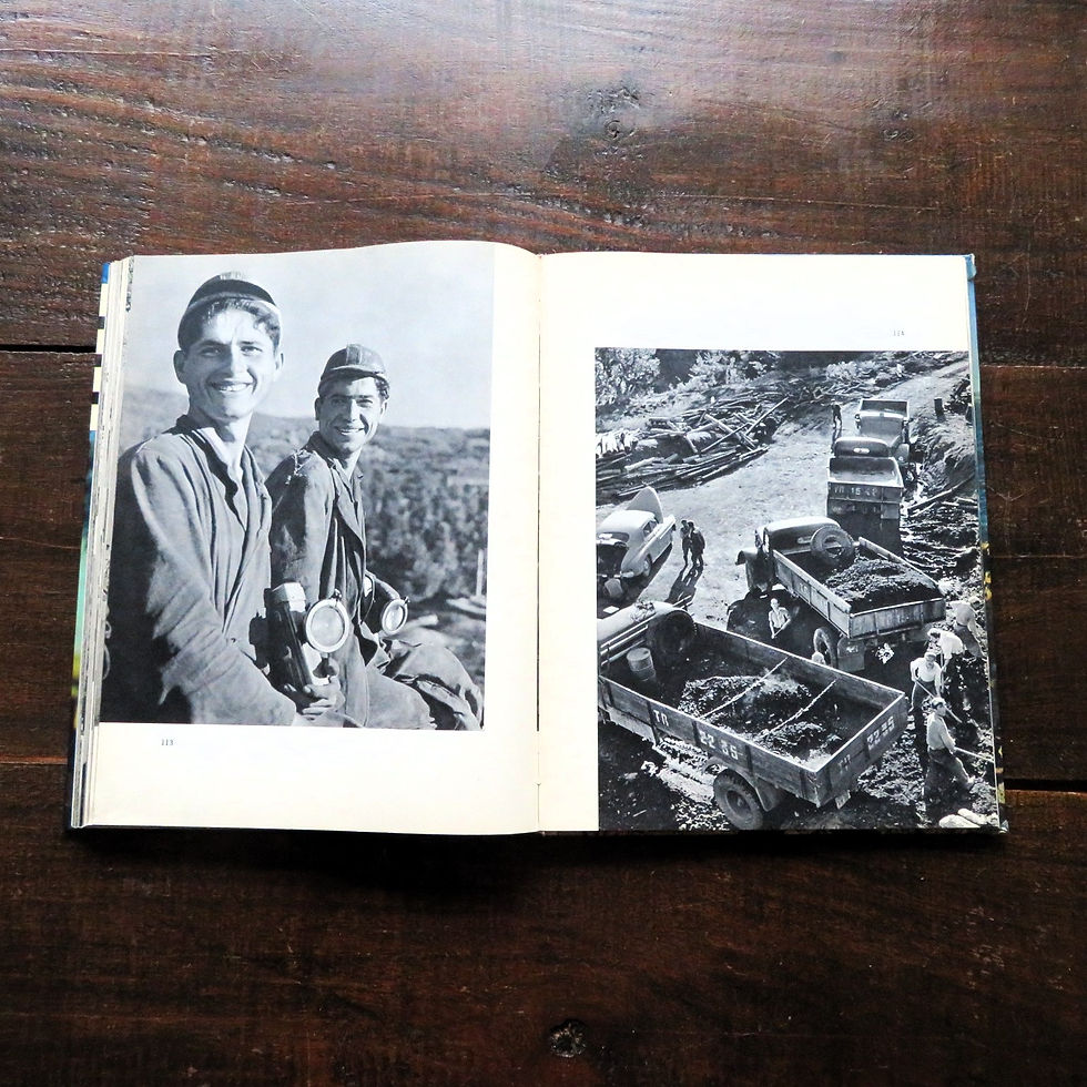 Thumbnail: Book DDR Albania