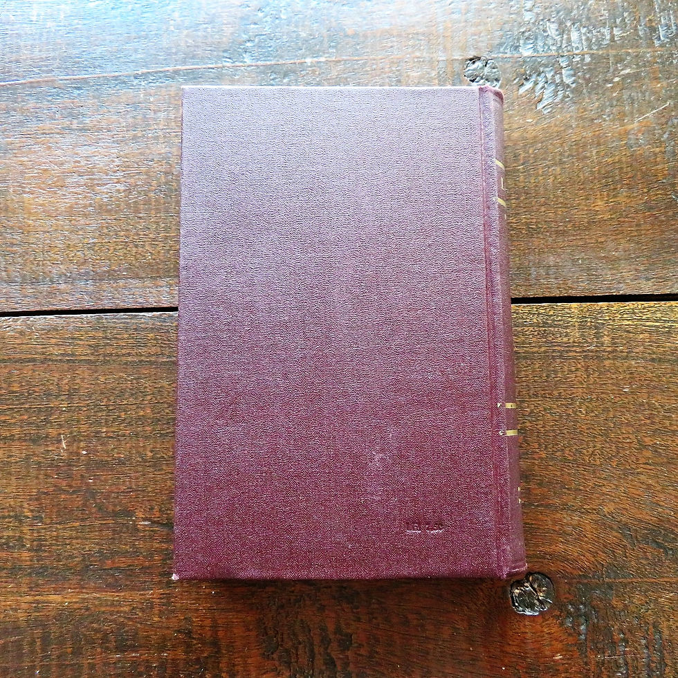 Thumbnail: Book Romania Lenin Opere Vol. 7 1959