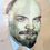 Thumbnail: Poster Soviet Russia Lenin’s Name And Work Will Live Forever 1984