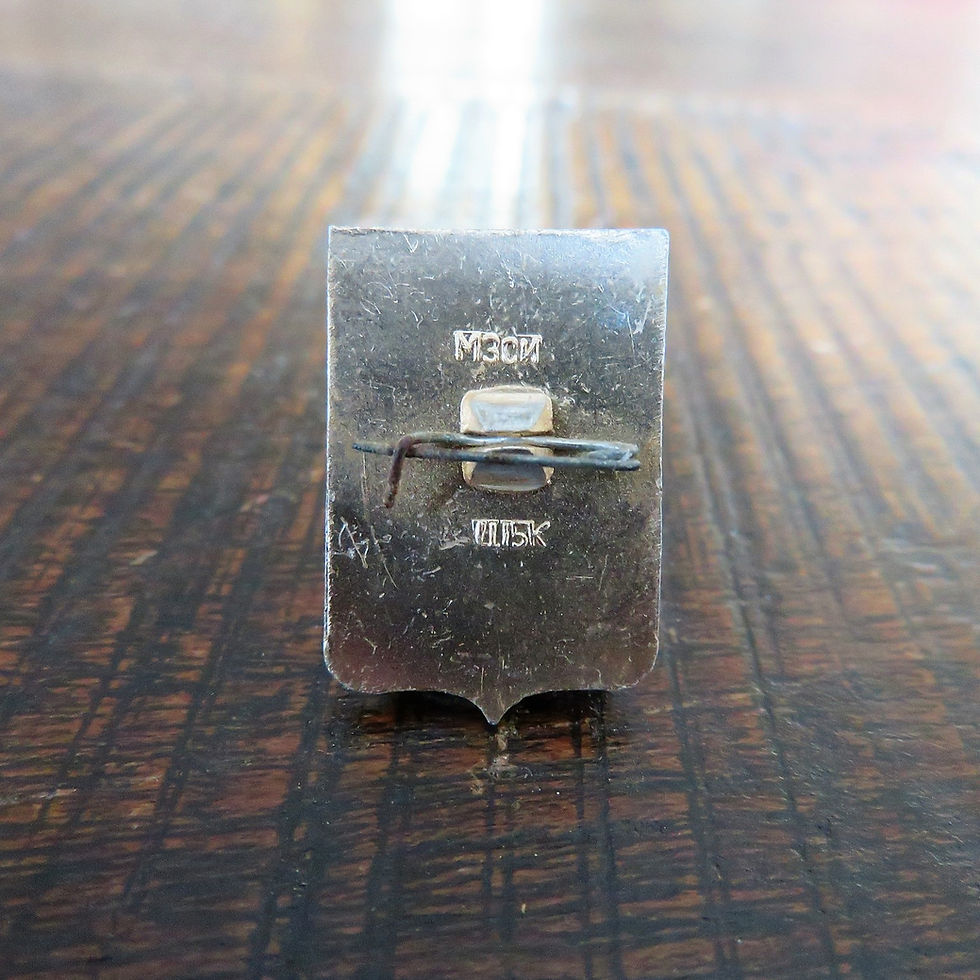 Thumbnail: Pin Soviet Russia City’s Severomorsk