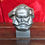 Thumbnail: Bust Karl Marx Made By Lev Kerbel
