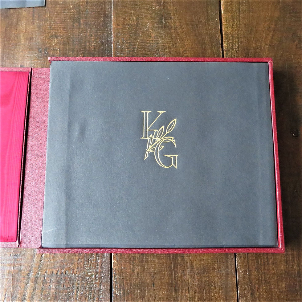 Thumbnail: Various Czechoslovakia Remembrance Picture Book Funeral Klement Gottwald 1953