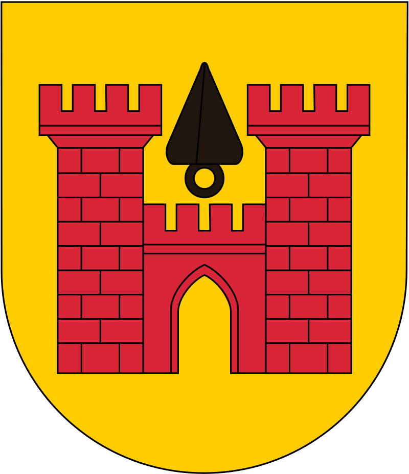 Thumbnail: Pin Poland Olkusz