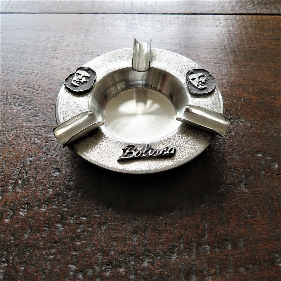 Thumbnail: Tableware Che Guevara Ashtray